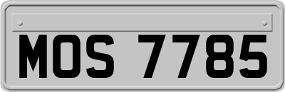MOS7785