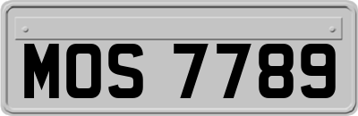 MOS7789