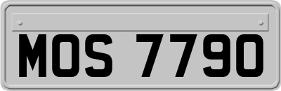 MOS7790