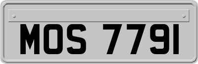 MOS7791