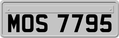 MOS7795