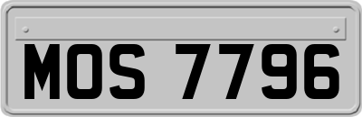 MOS7796