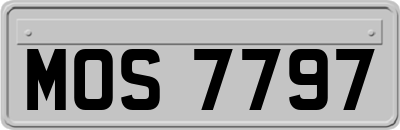 MOS7797