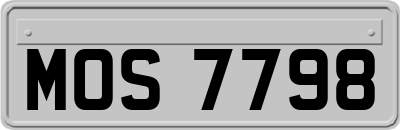 MOS7798