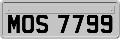 MOS7799