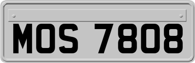 MOS7808