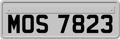 MOS7823