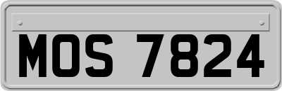 MOS7824