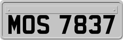 MOS7837