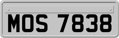 MOS7838
