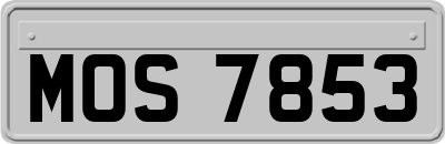 MOS7853