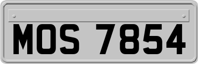 MOS7854