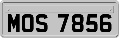 MOS7856