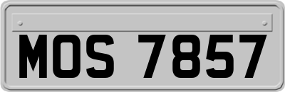 MOS7857