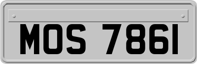 MOS7861
