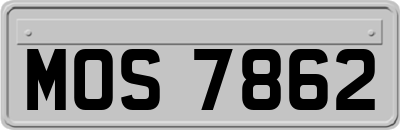 MOS7862
