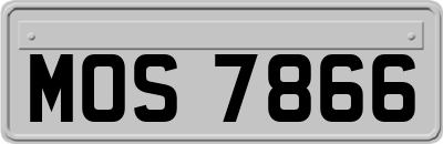MOS7866