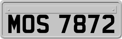 MOS7872