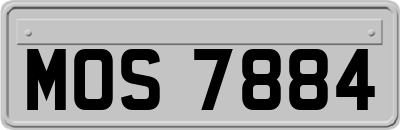 MOS7884