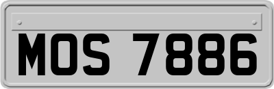 MOS7886