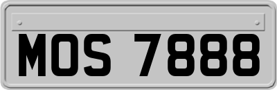 MOS7888