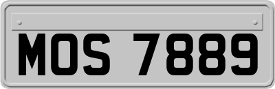 MOS7889