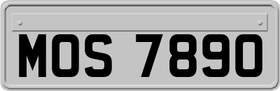 MOS7890