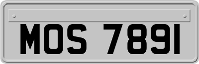 MOS7891