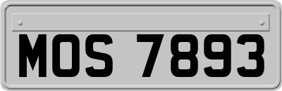 MOS7893