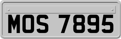 MOS7895