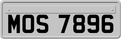 MOS7896