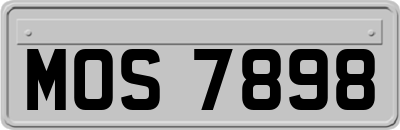 MOS7898