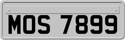 MOS7899
