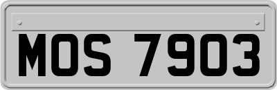 MOS7903