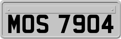 MOS7904