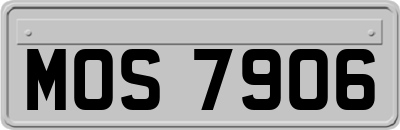 MOS7906