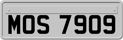 MOS7909