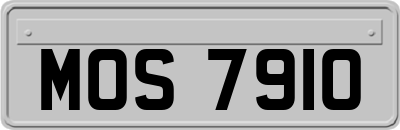 MOS7910
