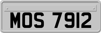MOS7912