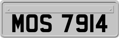 MOS7914