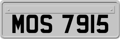 MOS7915