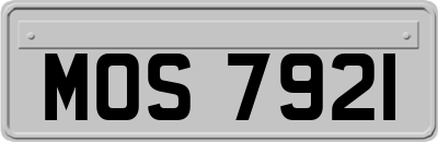 MOS7921