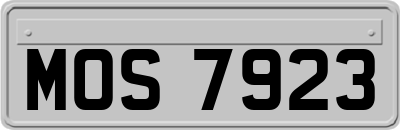 MOS7923