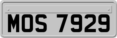 MOS7929