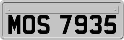 MOS7935