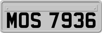 MOS7936