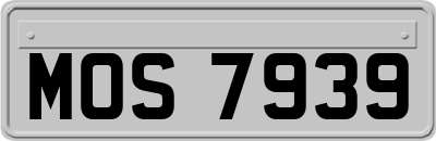 MOS7939