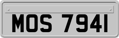 MOS7941