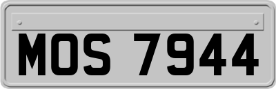 MOS7944
