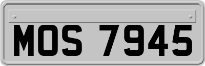 MOS7945